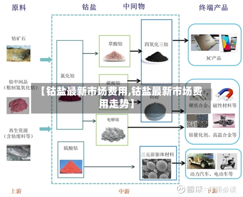 【钴盐最新市场费用,钴盐最新市场费用走势】