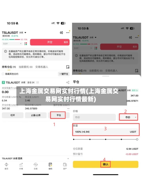上海金属交易网实时行情(上海金属交易网实时行情最新)