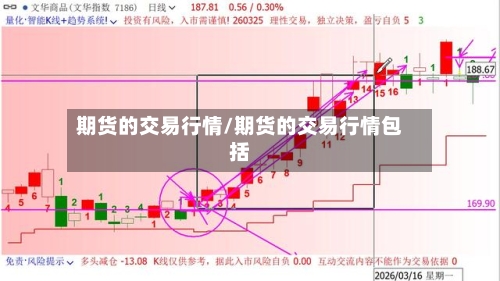 期货的交易行情/期货的交易行情包括