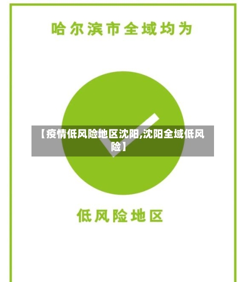 【疫情低风险地区沈阳,沈阳全域低风险】