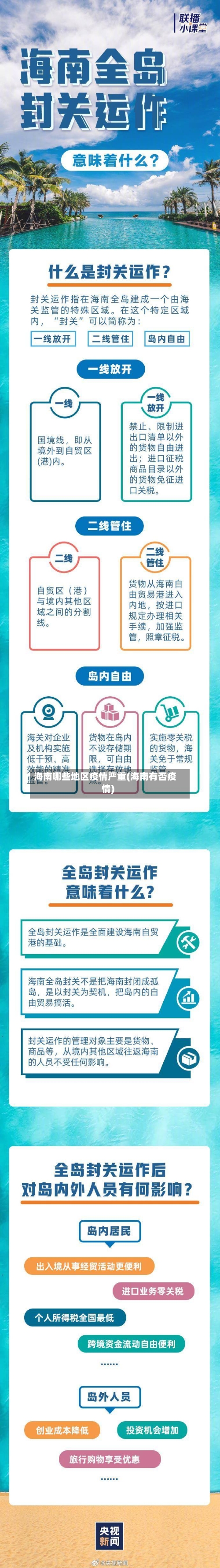 海南哪些地区疫情严重(海南有否疫情)