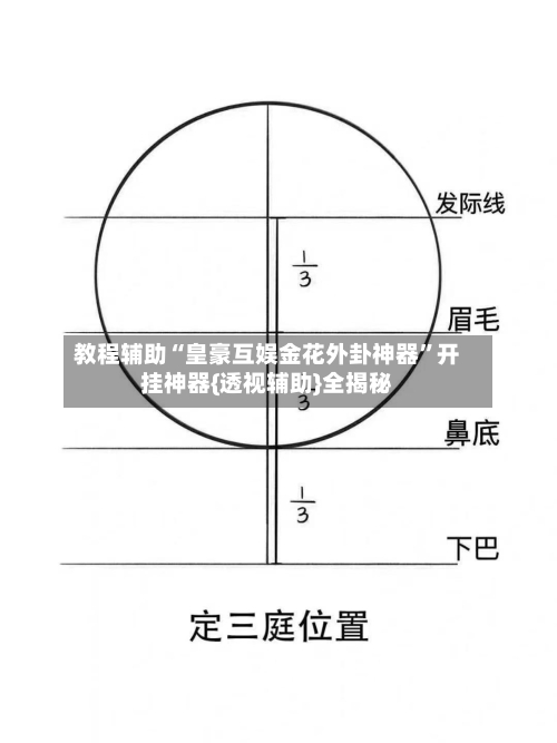 教程辅助“皇豪互娱金花外卦神器”开挂神器{透视辅助}全揭秘