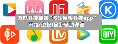 万能开挂辅助“微乐麻将开挂app”开挂(透视)最新辅助详细-第3张图片