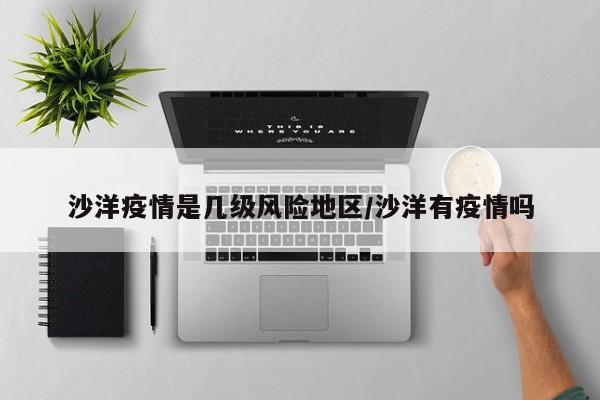 沙洋疫情是几级风险地区/沙洋有疫情吗