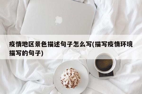 疫情地区景色描述句子怎么写(描写疫情环境描写的句子)