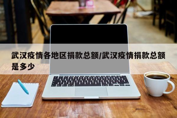 武汉疫情各地区捐款总额/武汉疫情捐款总额是多少